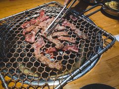 -老炉家木炭烤肉(长江国际店)