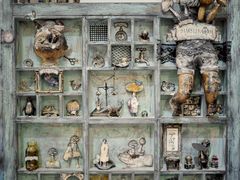 -恋物百货商店(华侨城店)