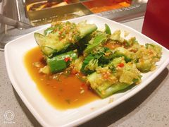 -海底捞火锅(凯德广场店)