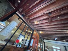 -南园民国茶楼餐厅·常州菜(北大街店)
