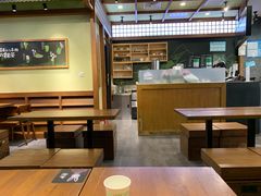 大堂-無邪日式甜品(世博源店)