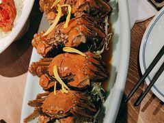 -周家二小姐的菜(西津渡店)