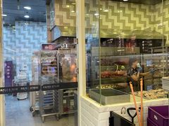 -PAPER STONE BAKERY(天汇广场店)