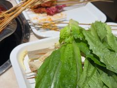 -佰人王串串香火锅(洋珠巷店)