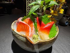 -蟹犇前•帝王蟹雪蟹(陆家嘴店)