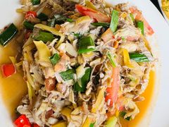 -傣庄园-正宗傣味餐厅·孔雀宴·手抓饭(告庄星光夜市店)