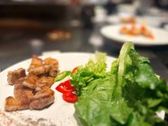 -火地铁板烧(虹口龙之梦店)