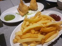 -Pita's&Tika's中东和印度风味餐厅(龙湖天街店)