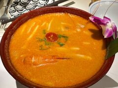 -太食獸泰式茶餐厅(IFS国金中心店)