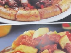 -西域美食(西直门南小街店)