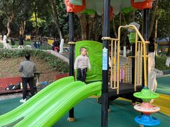 -天河儿童公园