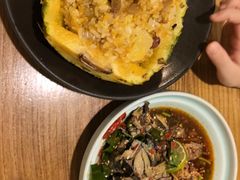 -紫滇源云南生态菜(丹凤街店)