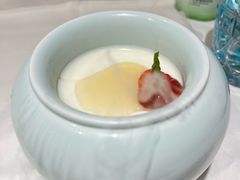 宫廷奶酪果子冰-惠丰堂饭庄·烤鸭·京味菜(翠微路店)