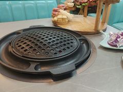 -牛犇炭火烤肉·鲜切烤肉(承德总店)