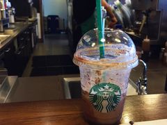 -星巴克(长沙麓南广场店)