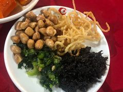 -车头老二大排档