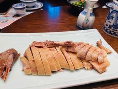 -南京大牌档(苏州中心店)