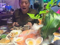 -和彩放题餐厅(酒仙桥店)