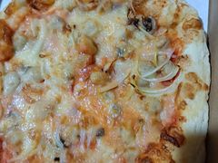 -Aimiqi.Pizza.爱米奇私厨(虹梅路红春大厦店)