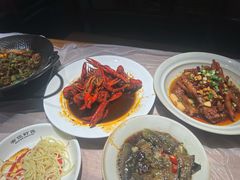 -有位虾匠·胶东小馆(市北店)