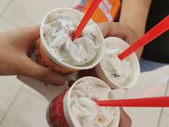 -DQ·蛋糕·冰淇淋(海伦国际店)