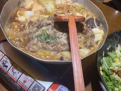 -白石的深夜食堂(济南万象城店)