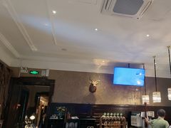 -波特曼西餐厅(南岗店)