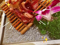 -首尔烤肉大排档(合生汇店)