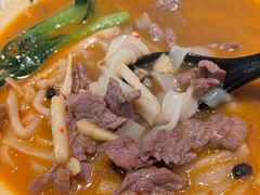 -漆黑觉米粉(三里屯店)