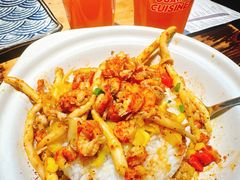 -小川洋风料理(江汉路店)
