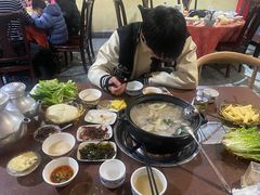 -尼玛藏家风味园(阿山食城店)