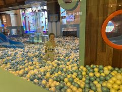 -童趣廊·儿童波波池·海洋球(长隆横琴湾酒店)