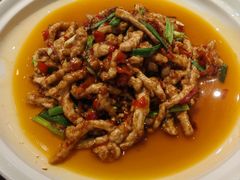 鱼香肉丝-树厨贵州菜(花果园购物中心店)