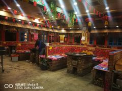 -关东情铁锅炖(迎春大街店)