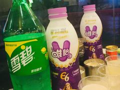 -朱氏胖子烂火锅(洪崖洞店)