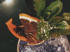 -Nirvana Cafe&Bar(北仓文创街区店)