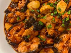 -蟹天蟹地农家菜·阳澄湖大闸蟹(浅水湾店)