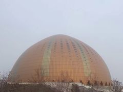 -新疆大剧院