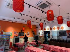 -荆九爷爆炒桥头三嫩(夫子庙店)