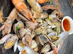 -阿毛饭店(和义路店)