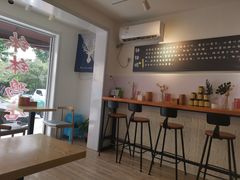 -长颈鹿的口袋钵钵鸡(市南店)