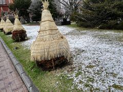 -北海道厅旧本厅舍(旧本庁舎)