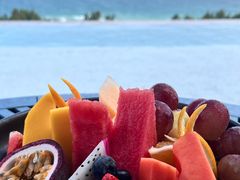 -瑰丽酒店·海吧·天际下午茶·现场DJ·天台酒吧