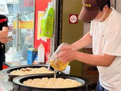 -水丰锅贴(延吉东路店)