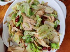 -如意香辣鸡架(总店)