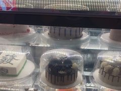 -DQ·蛋糕·冰淇淋(新世纪6F店)