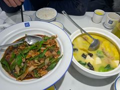 -兰湘子·湘菜小炒(南京江宁万达店)