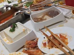 -海底捞火锅(劲松店)