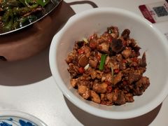 -老街鱼嘴巴(步步高新天地店)