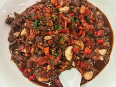 -堂瓦里·33年传统赣菜(第一街区店)